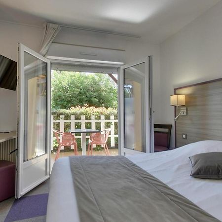 Contact Hotel O'Nice Saintes Zewnętrze zdjęcie