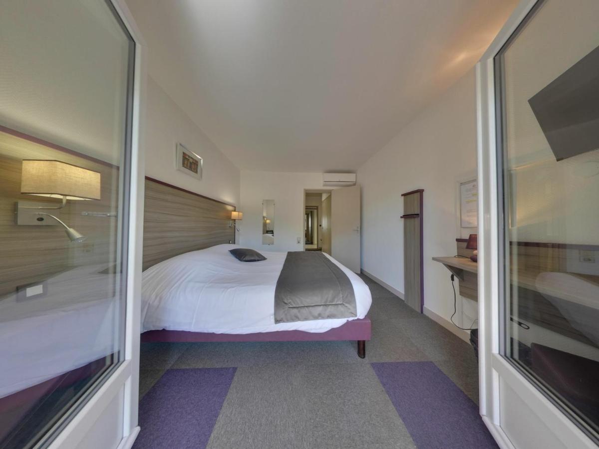 Contact Hotel O'Nice Saintes Zewnętrze zdjęcie